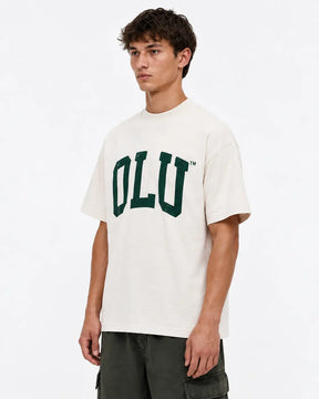 Olu Heritage T-Shirt