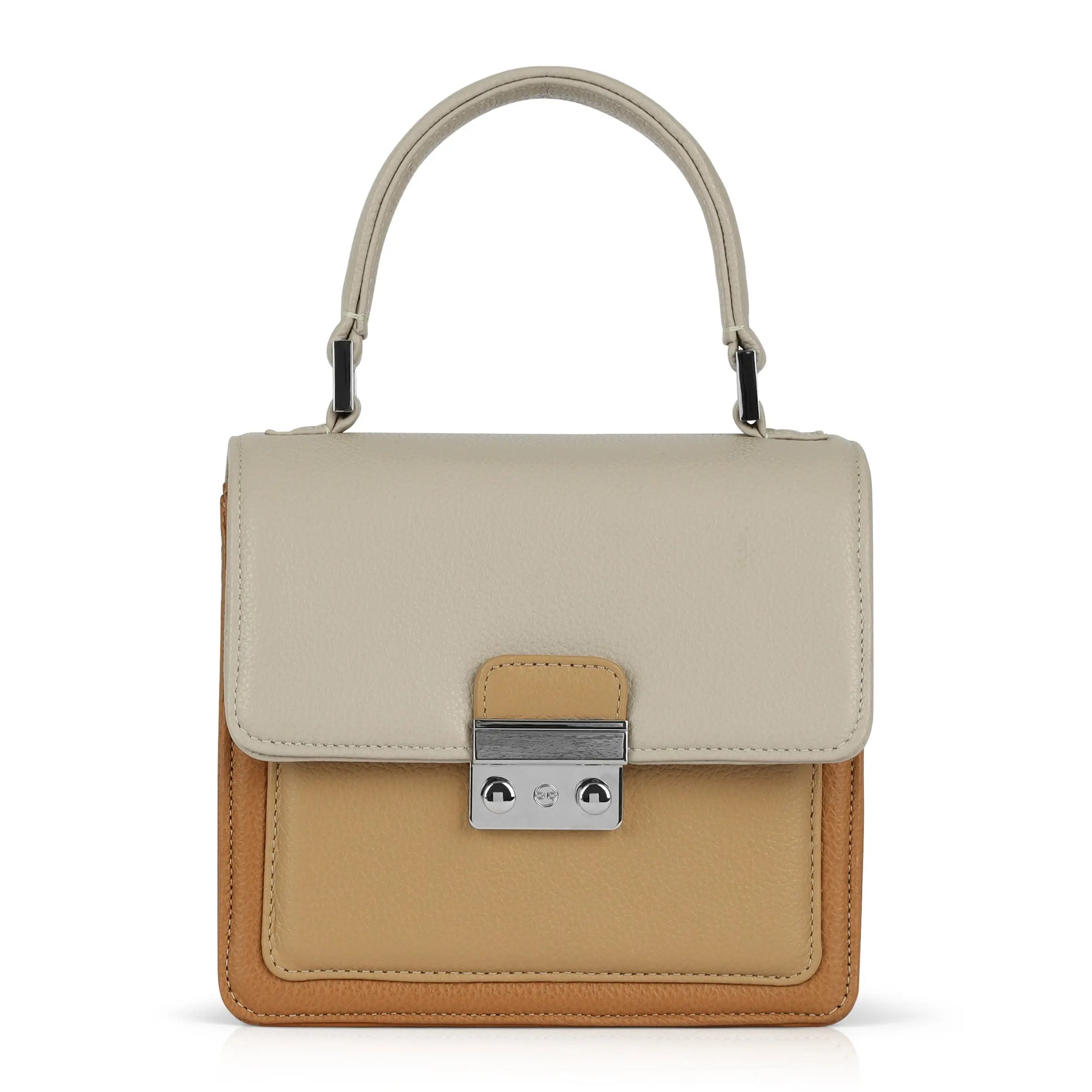 Madie Multicolor Crossbody