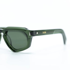 Avitio Olive Sunglasses