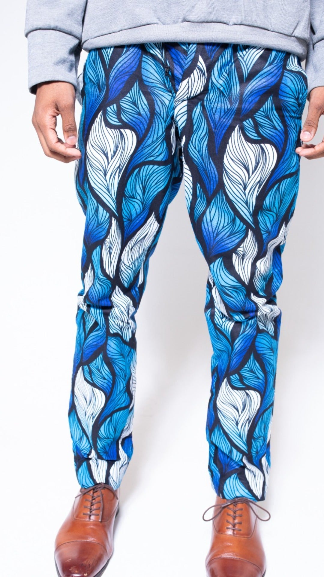 Agu Pants