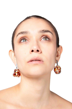 Soplo M Earrings
