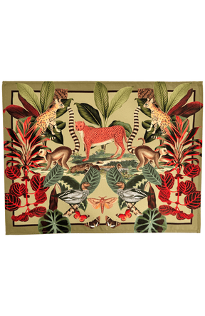 Set Of 4 Placemats