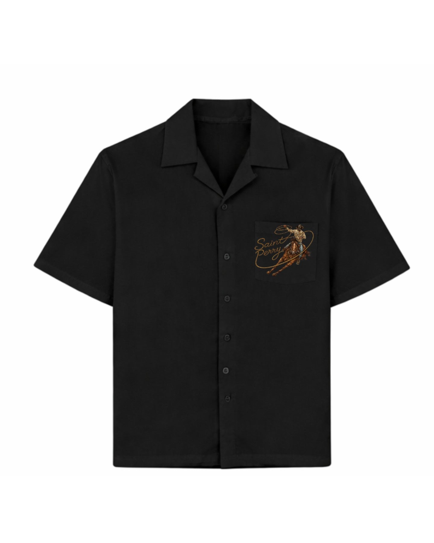 The Lariat Shirt