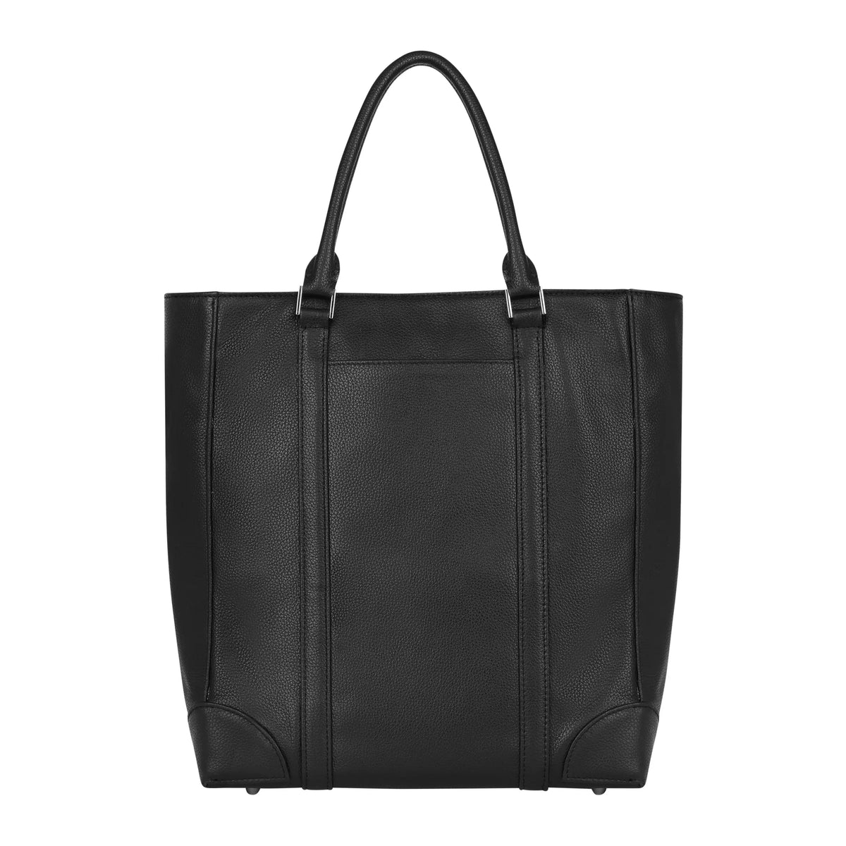 Tall Laptop Tote