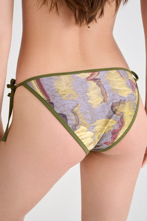 Travesia Bottom USA Francesca