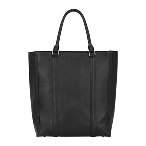 Tall Laptop Tote