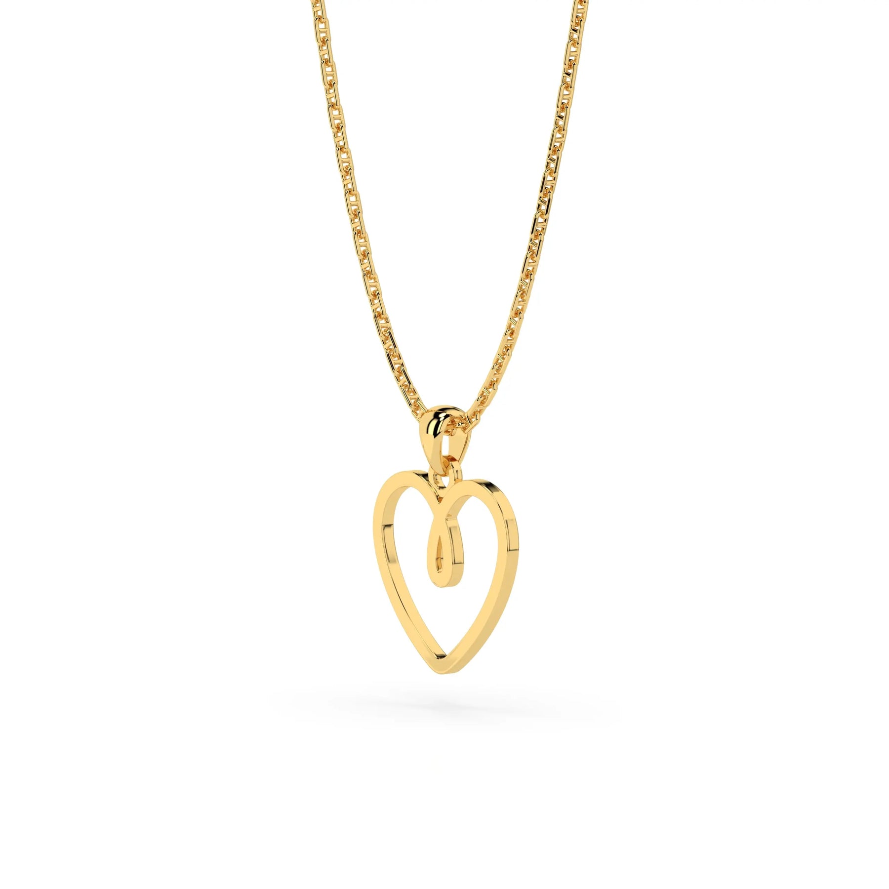ONE HEART GOLD