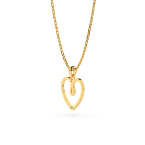 ONE HEART GOLD