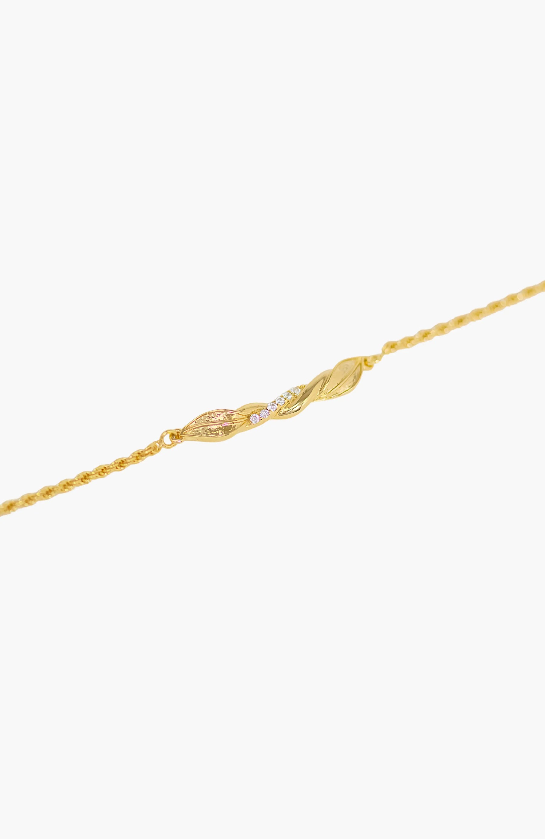 Sacred Vine Necklace