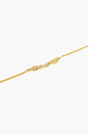 Sacred Vine Necklace