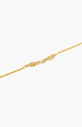Sacred Vine Necklace