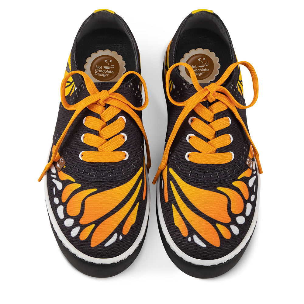 Monarch 2 Casual Sneaker