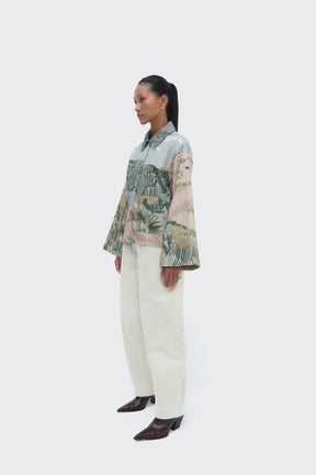 Bruma Utility Jacket