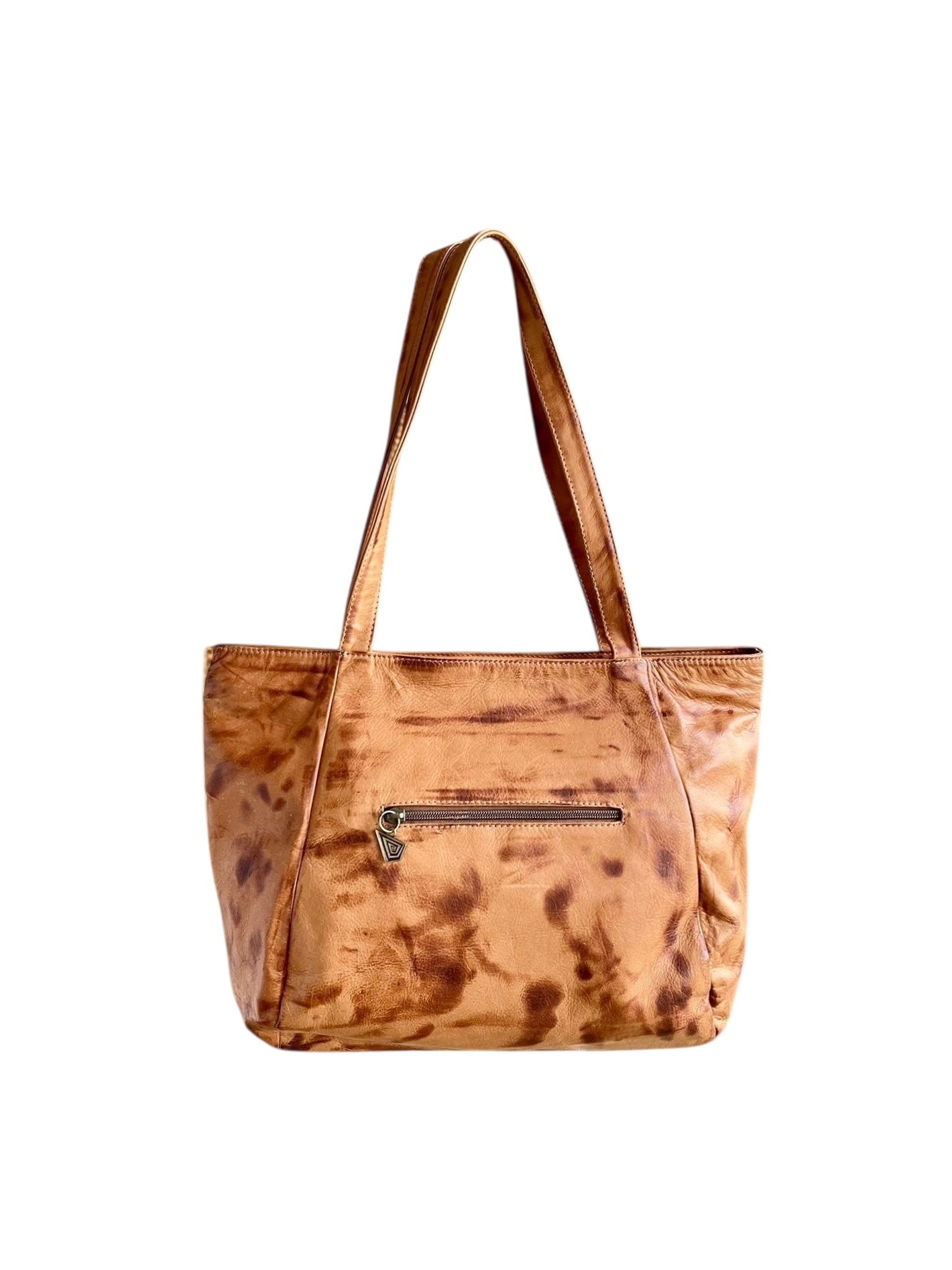 Moria Leather Handbag