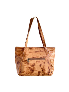 Moria Leather Handbag