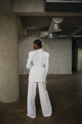 Ala Pant Suit