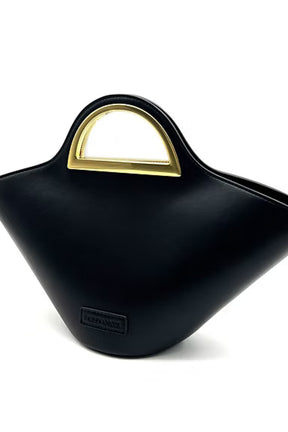 Davinci Top Handle Bag