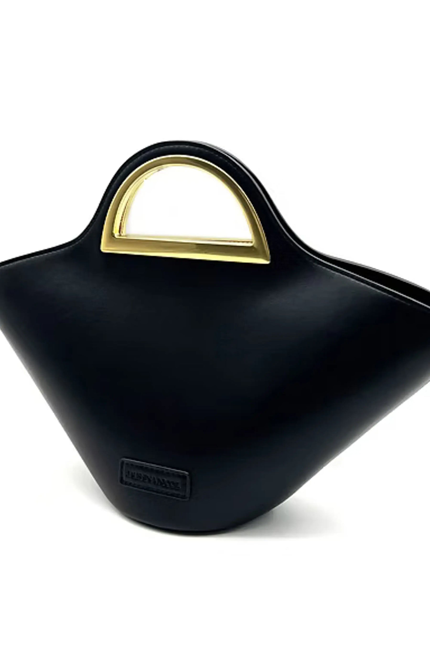 Davinci Top Handle Bag