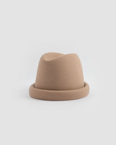 Russian Pillbox Hat