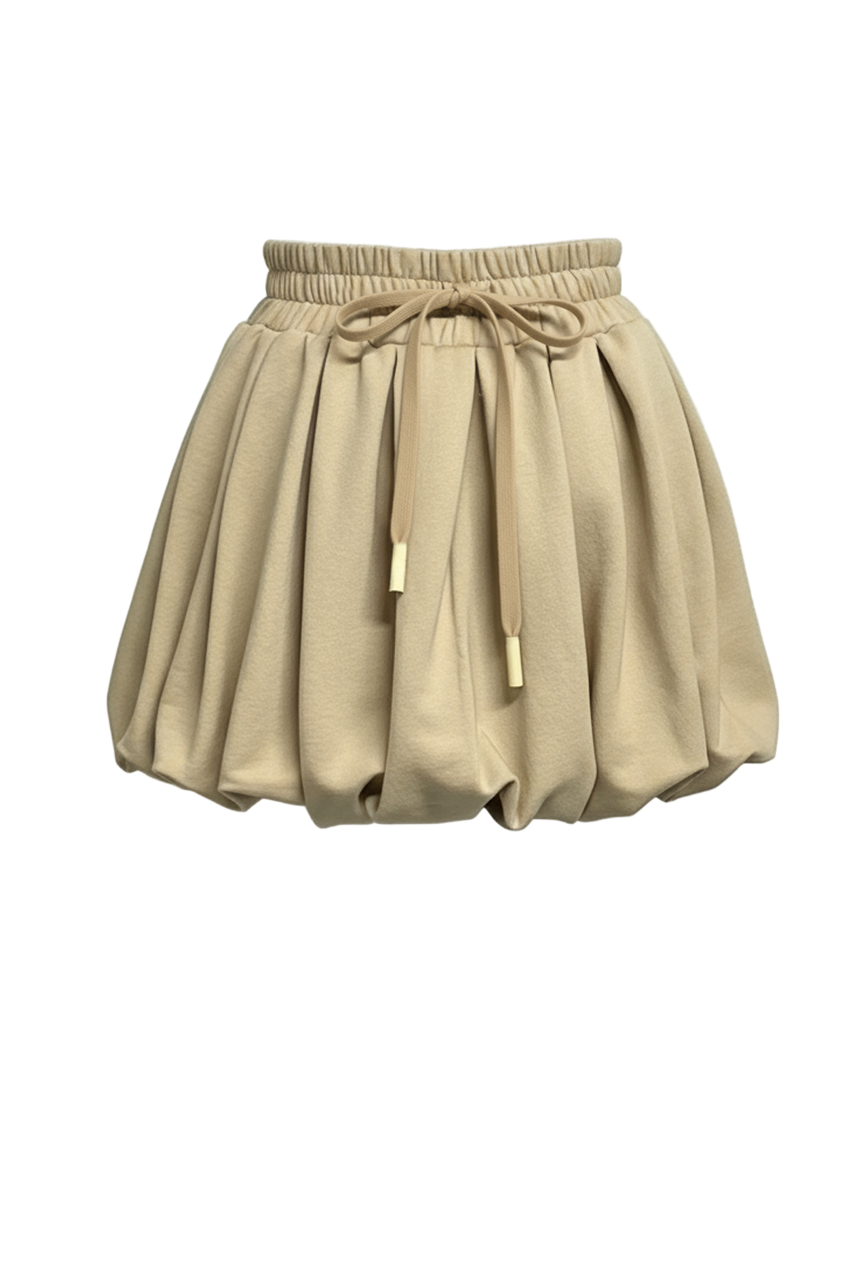 Solaura Bubble Skirt