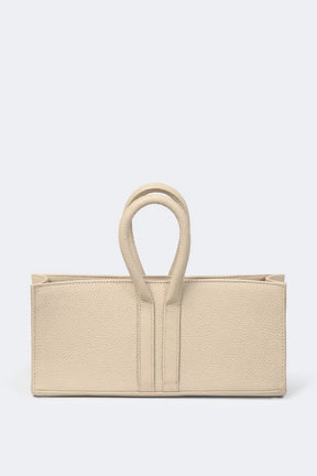 Mini Sally Leather Tote