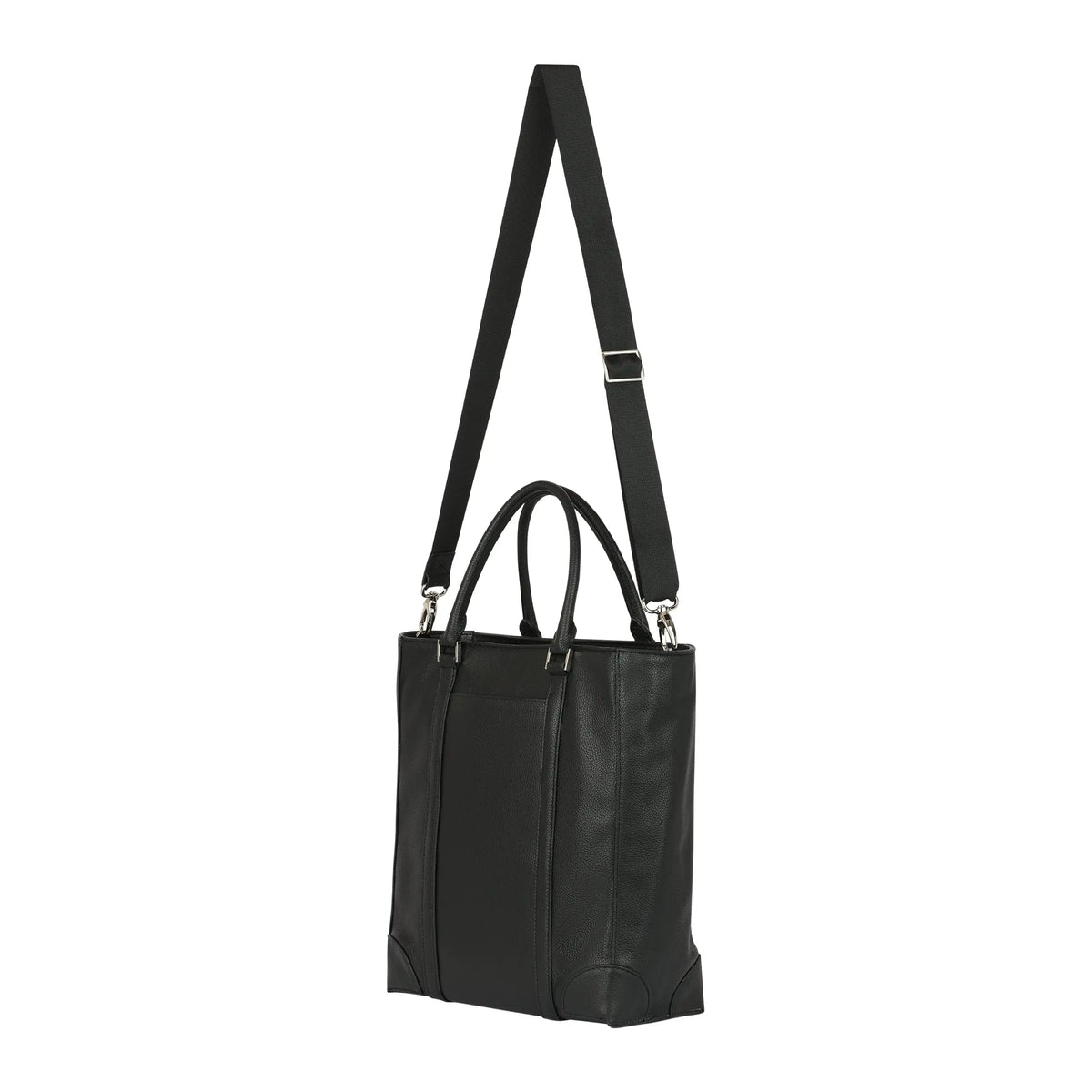 Tall Laptop Tote