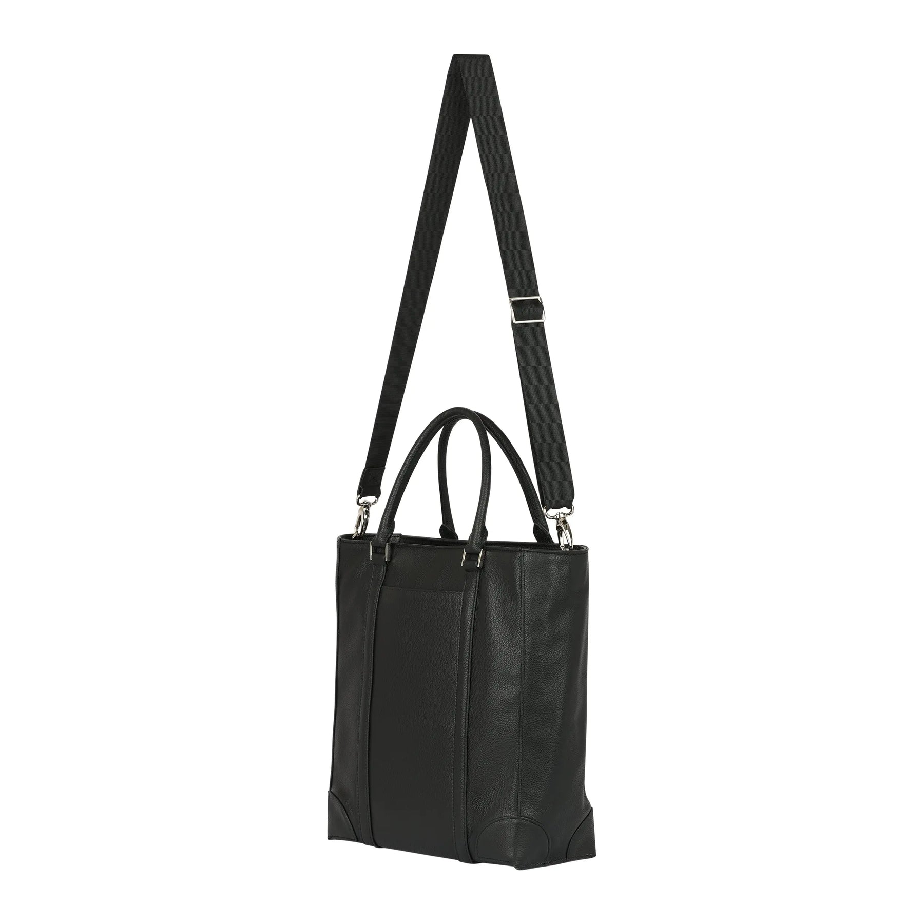 Tall Laptop Tote