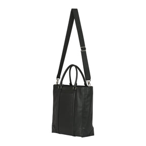 Tall Laptop Tote