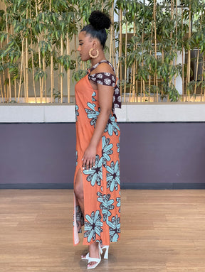 NONI II Maxi Dress