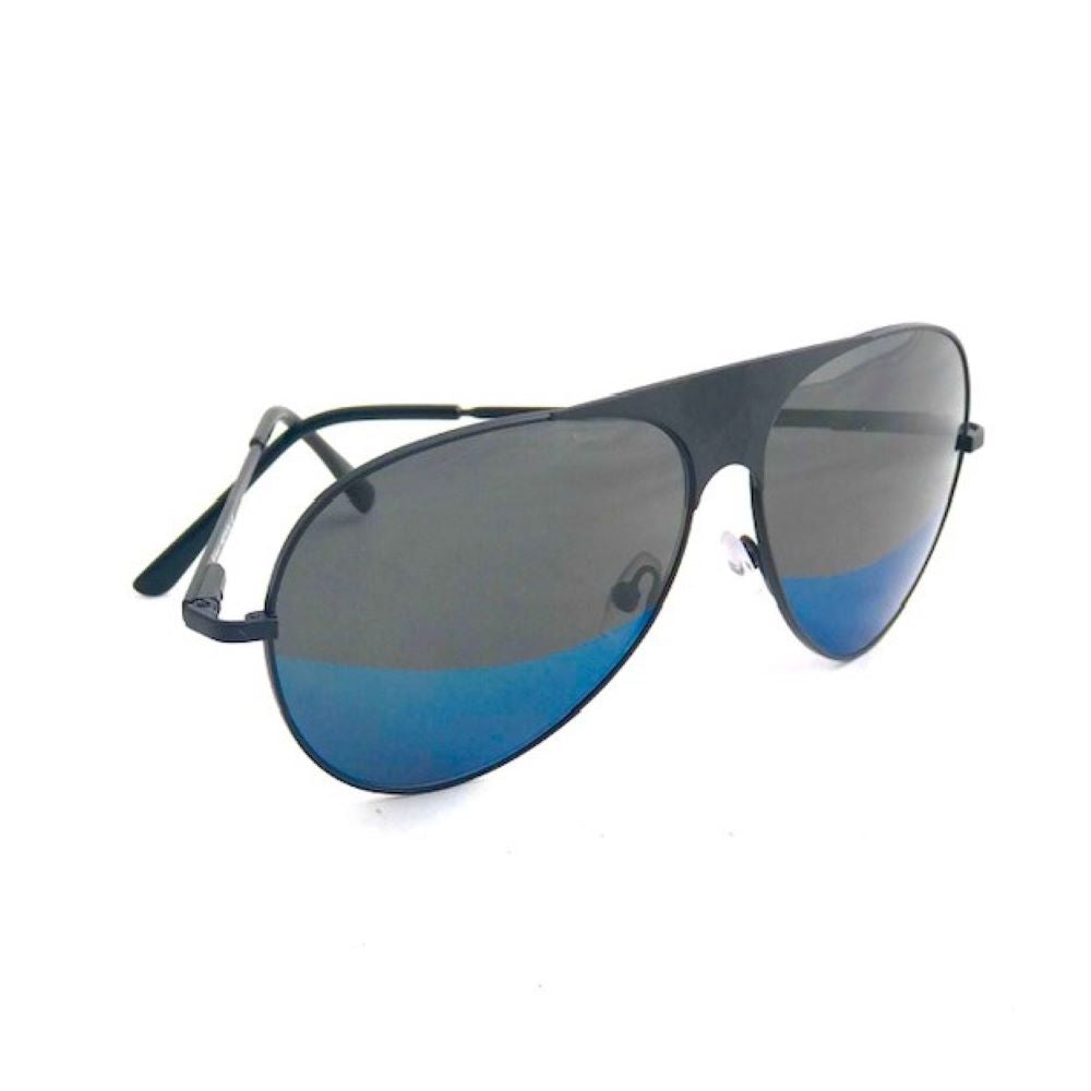 BlknBlu Polarized Aviator Sunglasses
