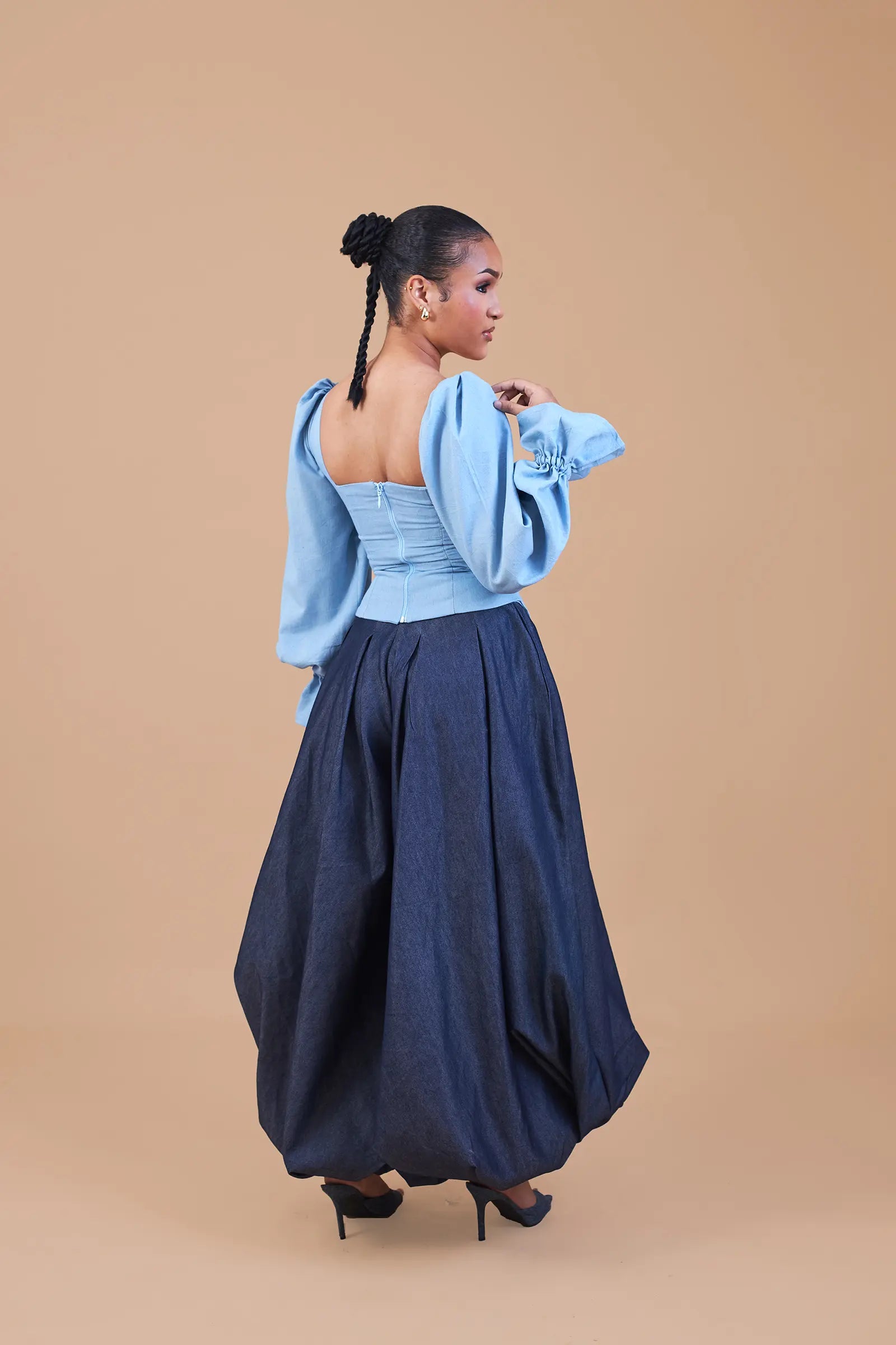 Ajoke Pants