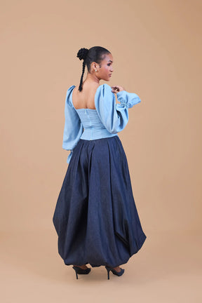 Ajoke Pants