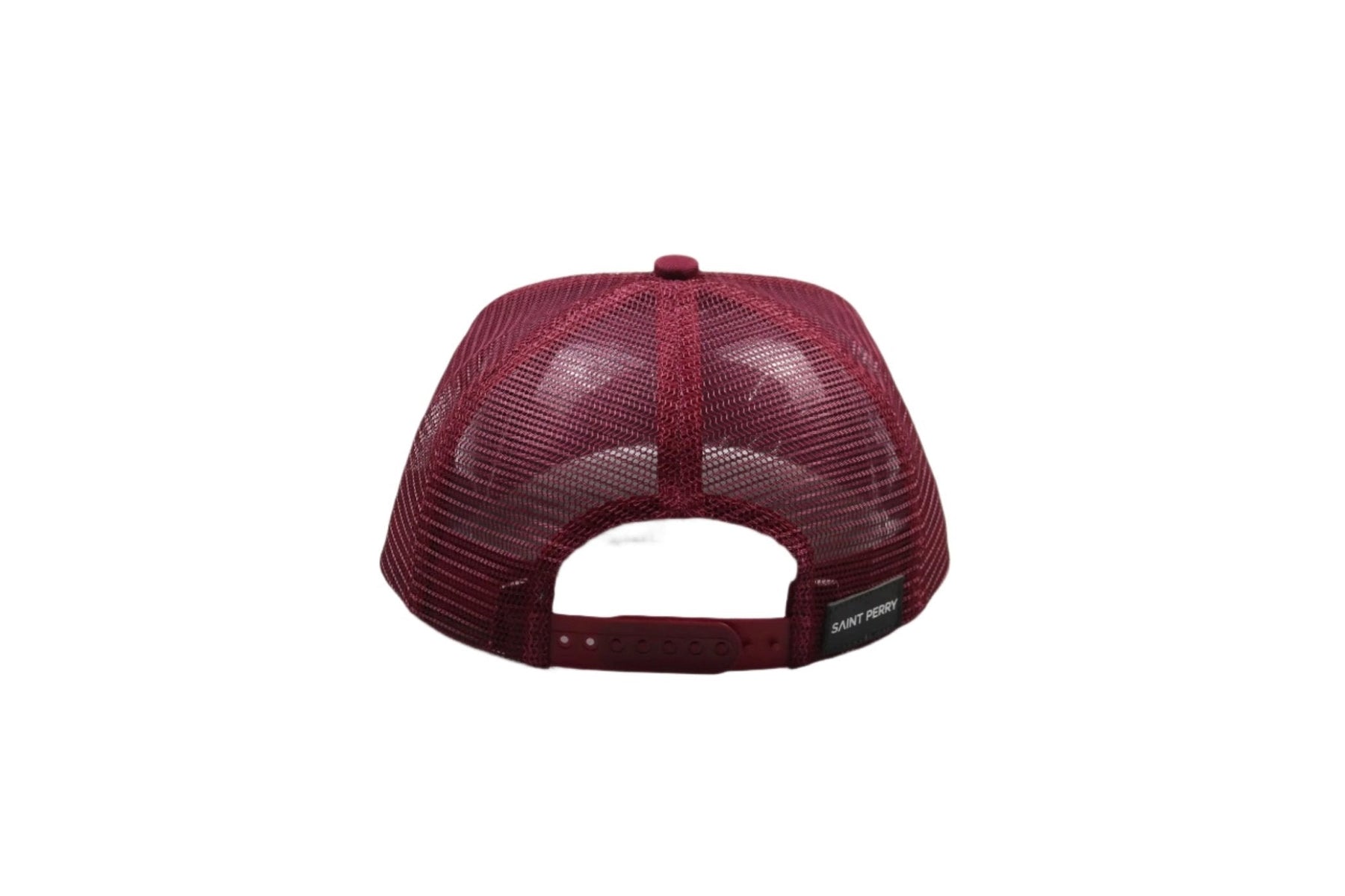 Monte Carlo Resort Trucker Hat