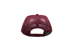 Monte Carlo Resort Trucker Hat