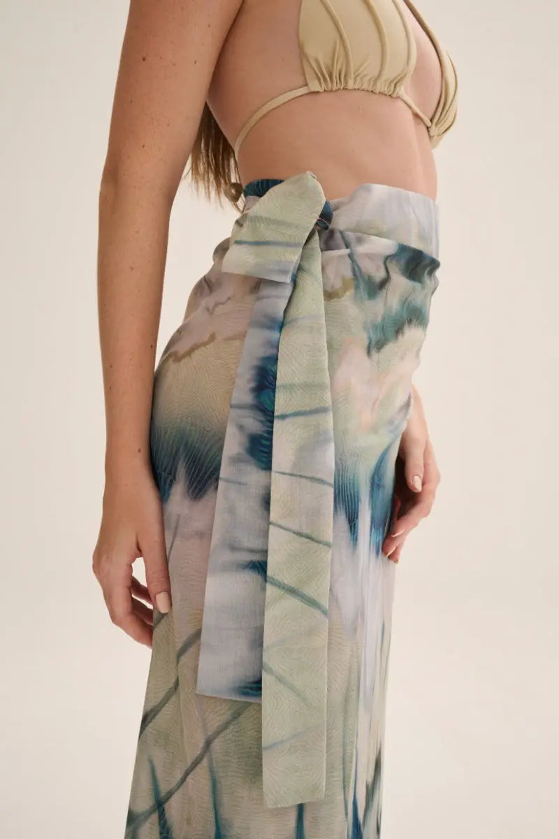 PAREO PAREOS Print Sage