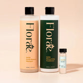 Soothing Reset System- For Sensitive & Irritated Scalps