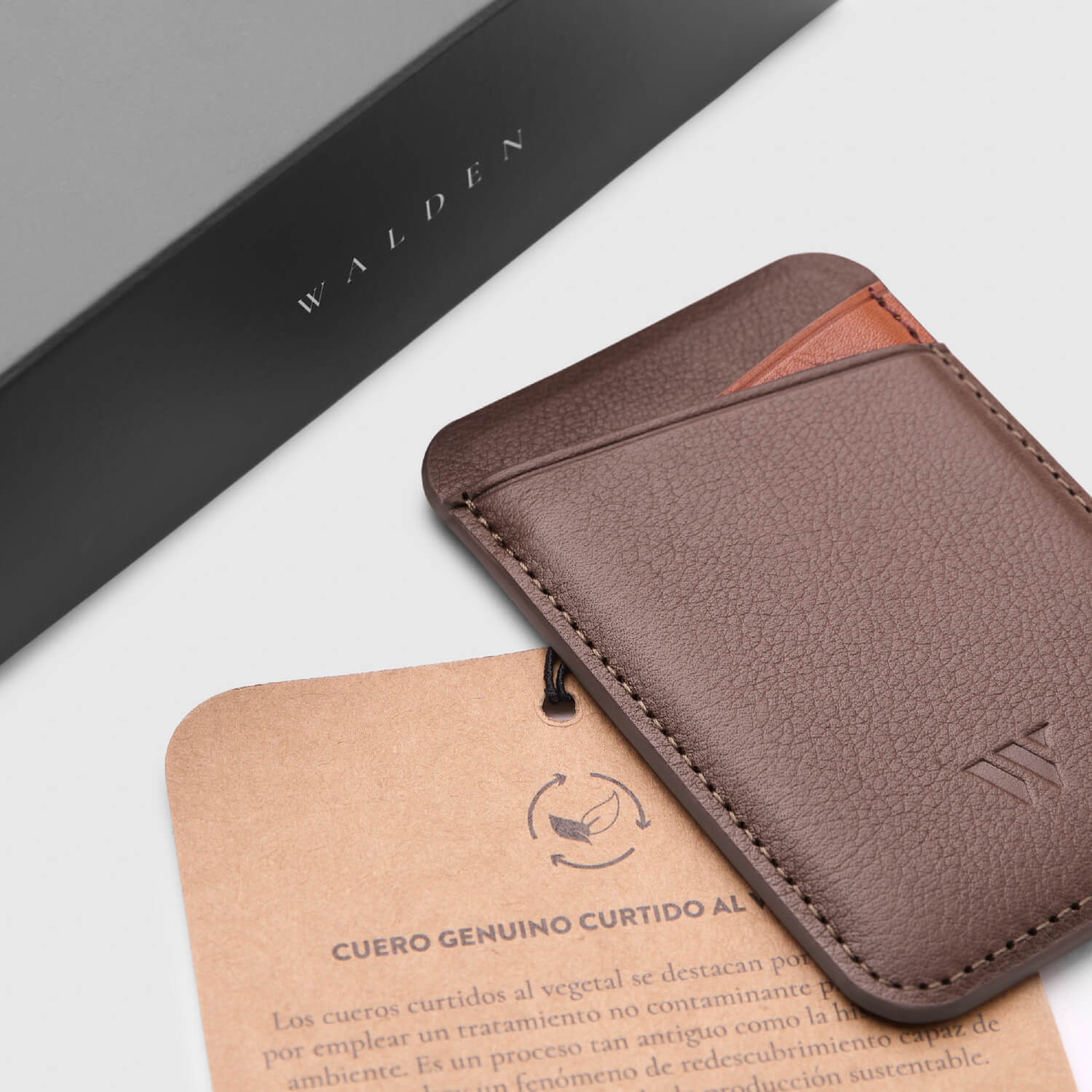 MagSafe Wallet