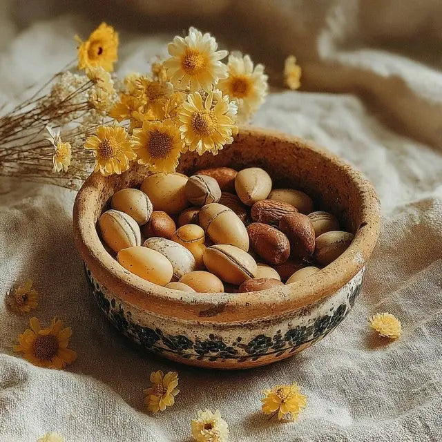 Nourishing Body Oil