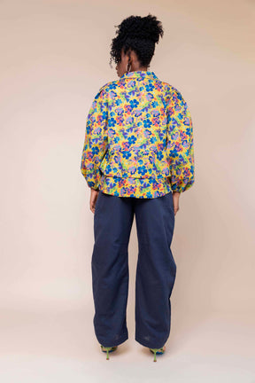 Lulu Jacket