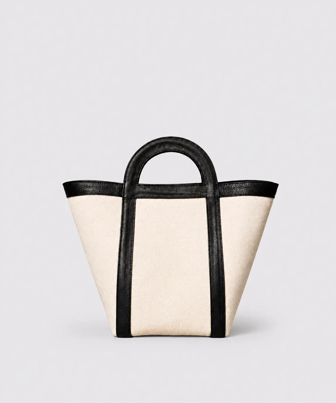 Atuel Small Canvas Tote
