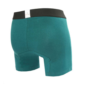 BOXER ELIAN PIERNA MEDIA