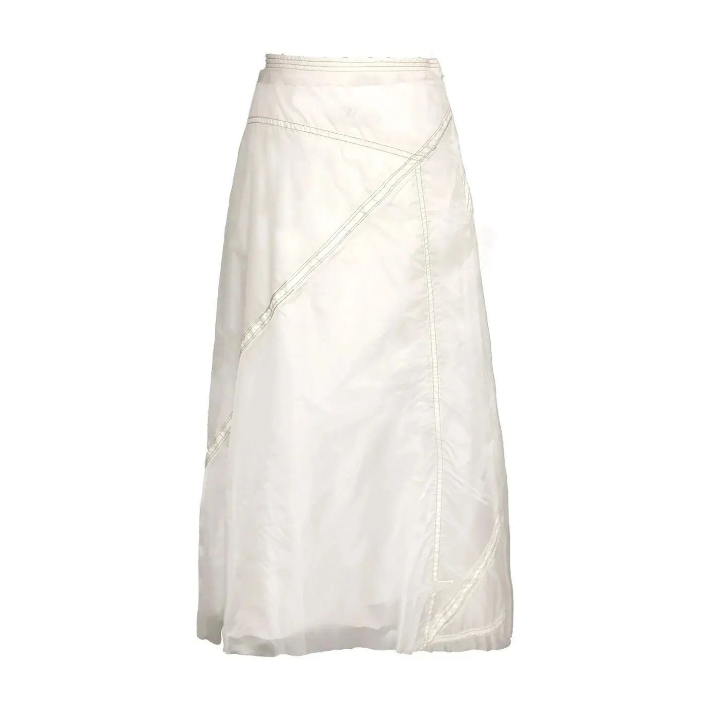 Harriet Midi Parachute Skirt