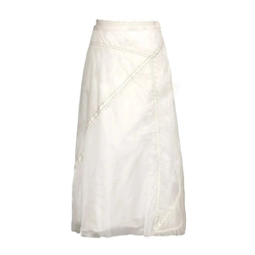 Harriet Midi Parachute Skirt