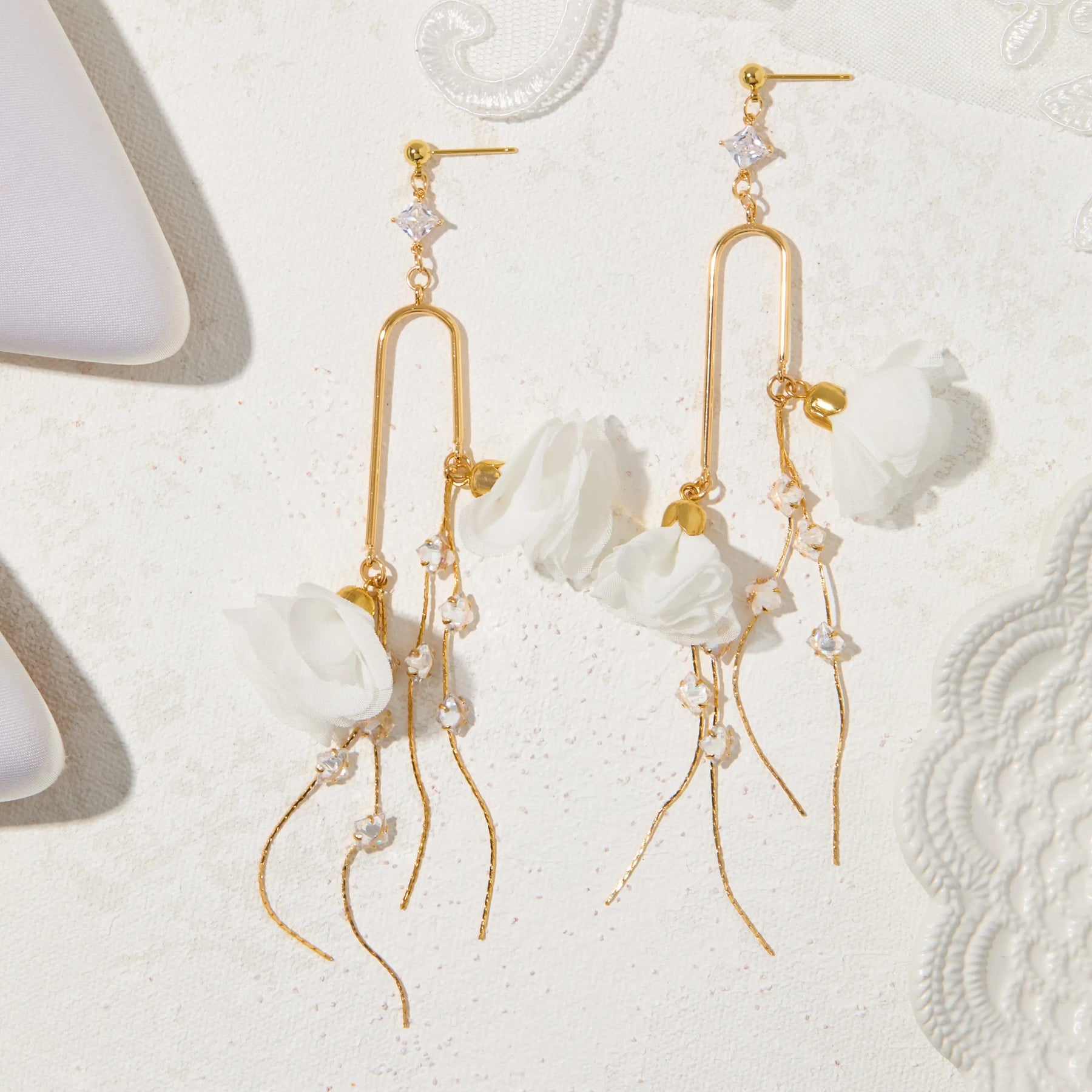 Madison Earrings