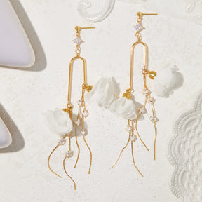Madison Earrings