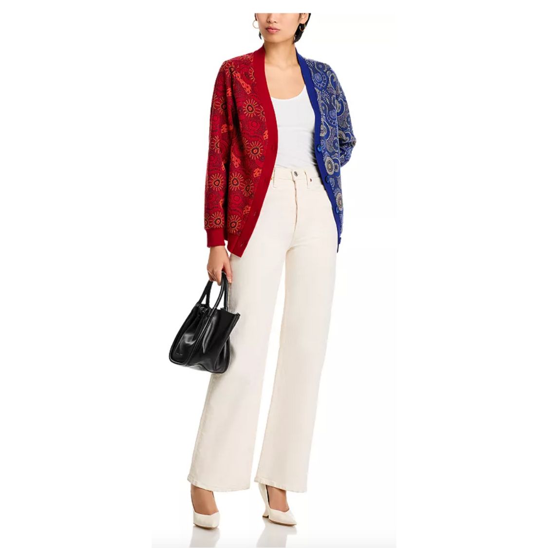 Windhoek Cardigan