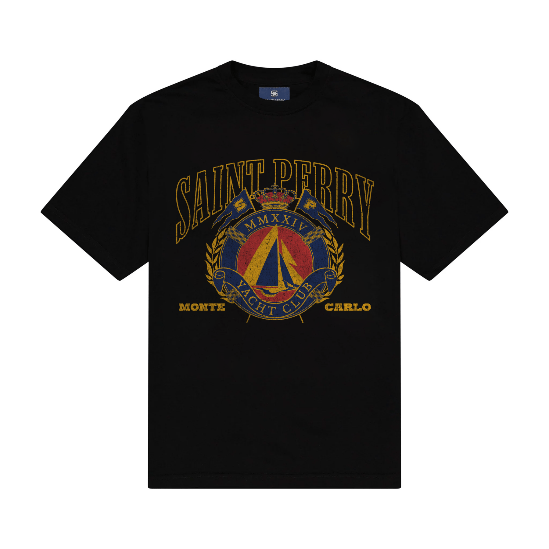MMXXIV Yacht Club Tees