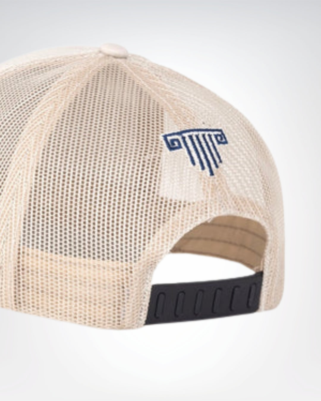 Angel Camel Cap