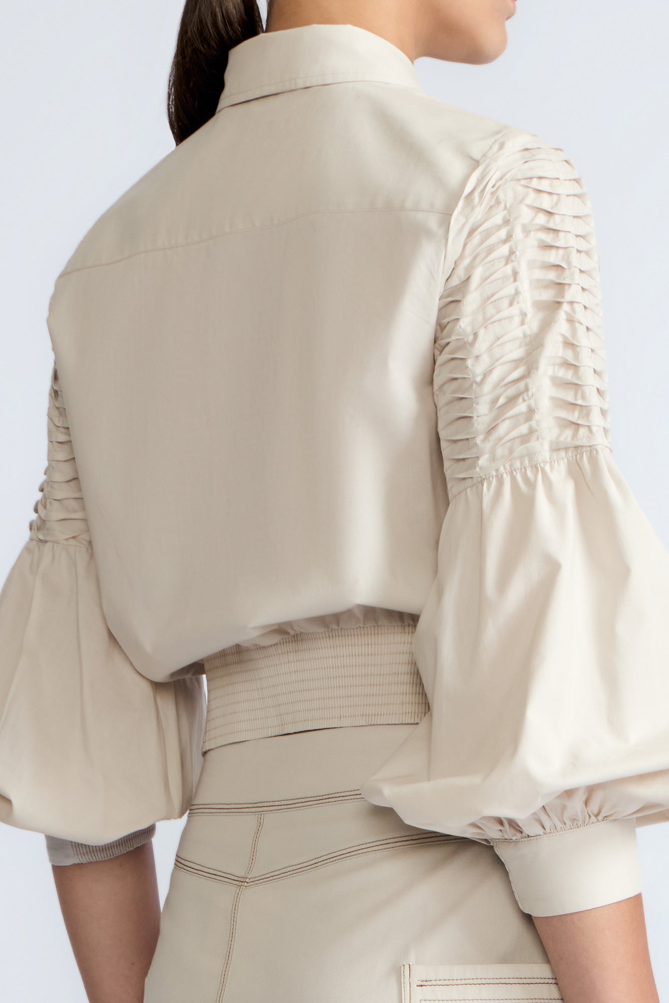 Ansley Blouse | Pristine