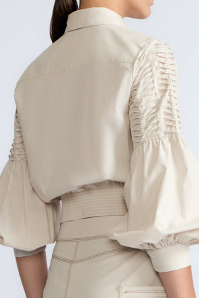 Ansley Blouse | Pristine